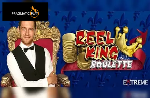 Reel King Roulette